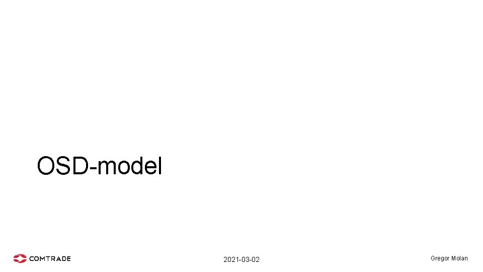 OSD-model 2021 -03 -02 Gregor Molan 