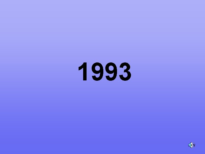 1993 