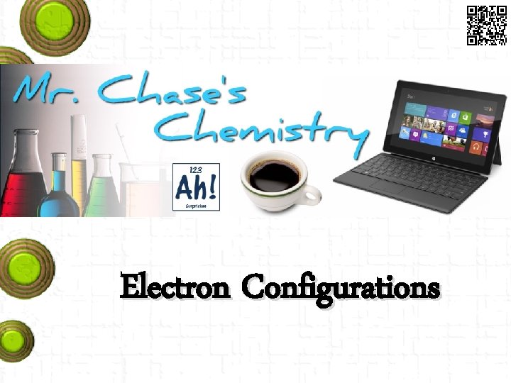 Electron Configurations 