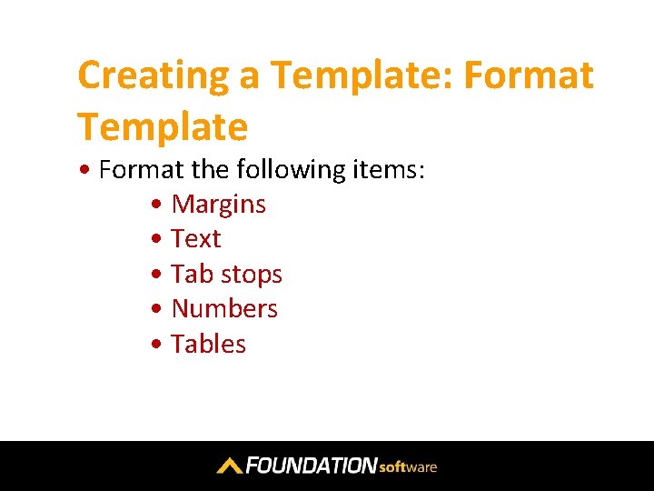 Document Control Template Editors Brad Adamczyk Template Editor