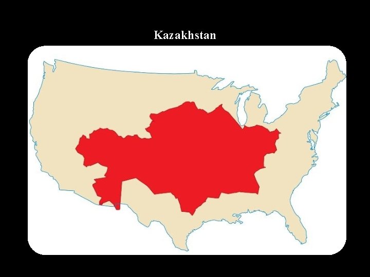 Kazakhstan 