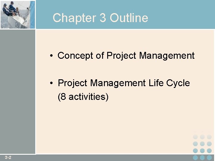 HTM 425 System Analysis Design Chapter 3 Project