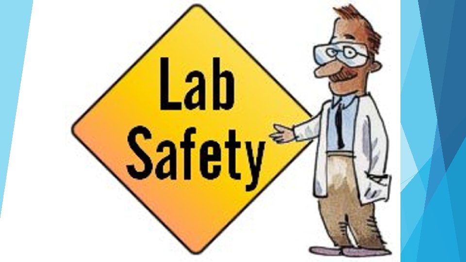 Unit 1 Lab Safety 