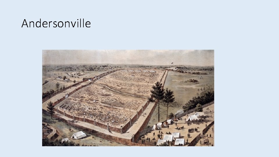 Andersonville 