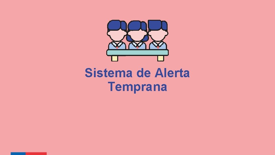 Sistema de Alerta Temprana 