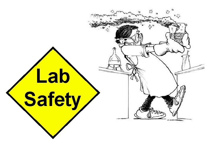 Lab Safety 