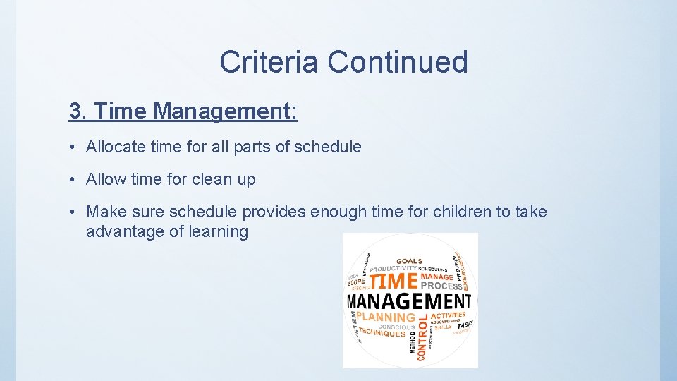 Chapter 16 Organizing Childrens Learning Over Time Sofia
