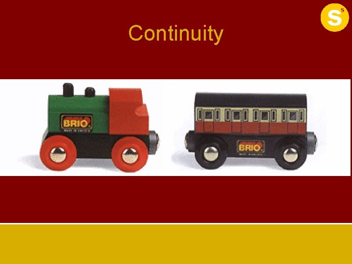 Continuity 