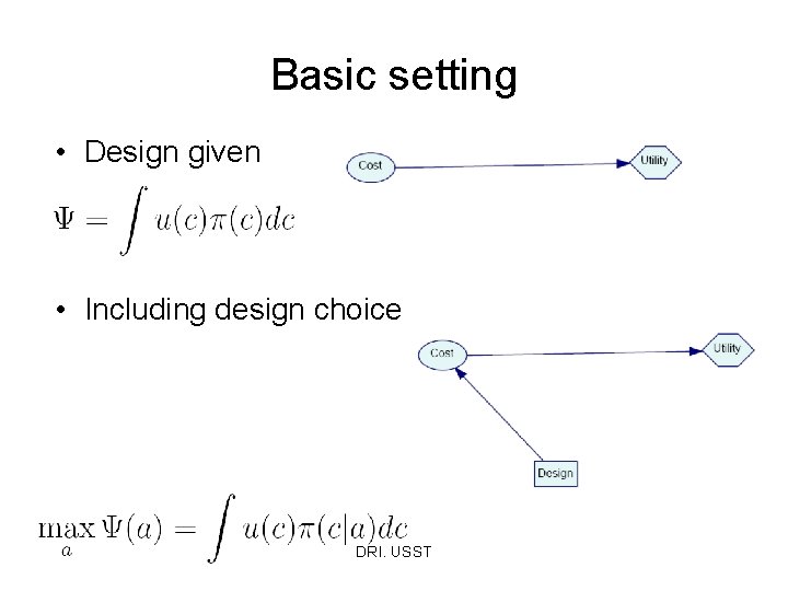 From risk analysis to adversarial risk analysis Part