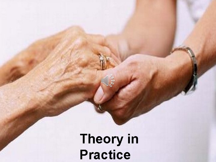 Theory in Practice 