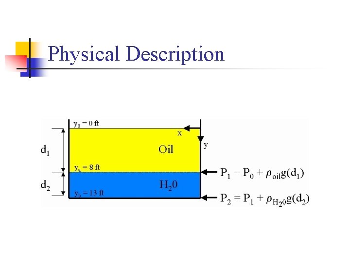 Physical Description 