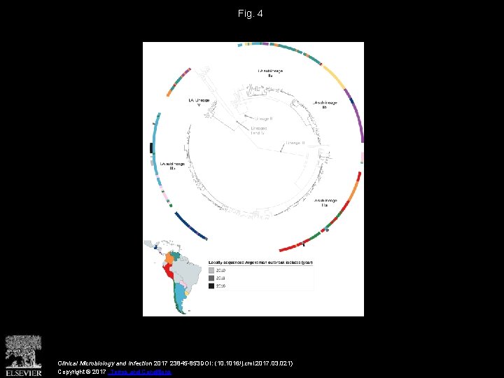 Fig. 4 Clinical Microbiology and Infection 2017 23845 -853 DOI: (10. 1016/j. cmi. 2017.