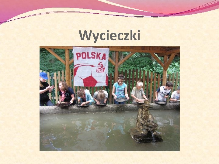 Wycieczki 