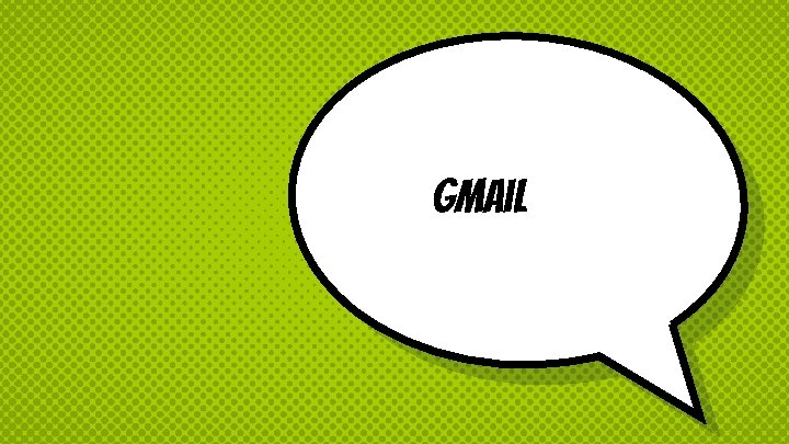 Gmail 