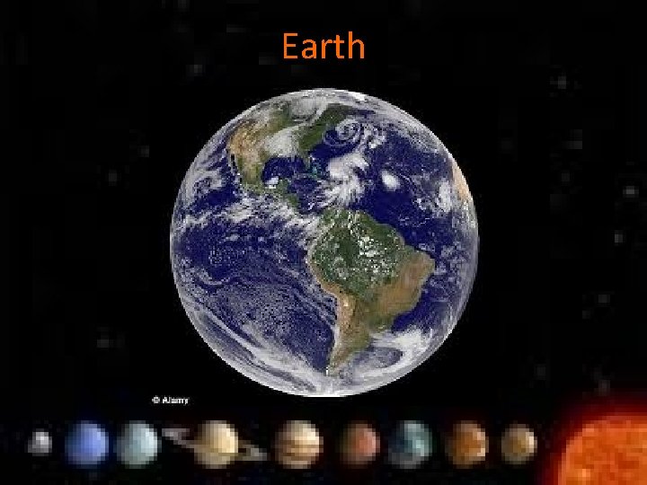 Earth 