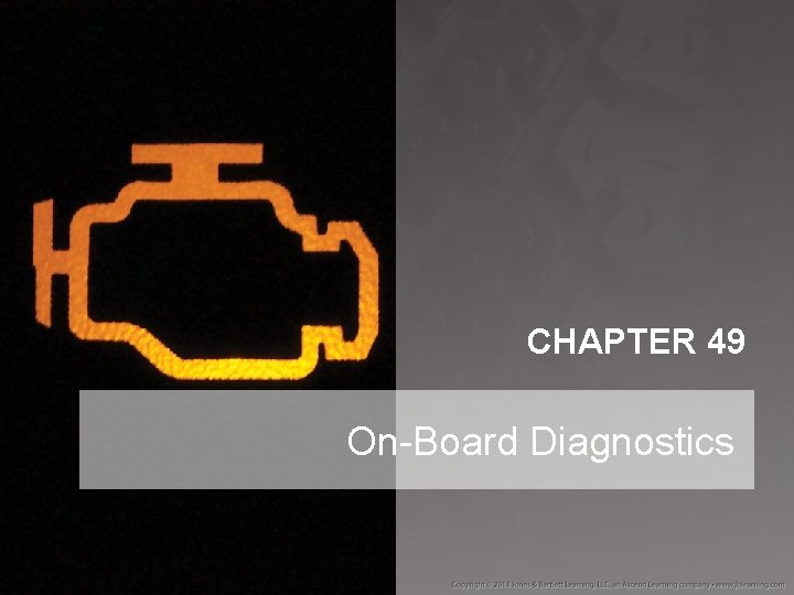 CHAPTER 49 On-Board Diagnostics 