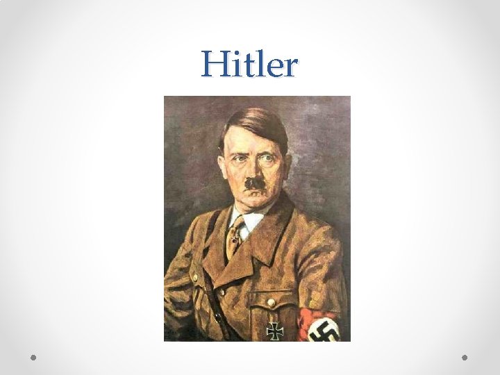 Hitler 