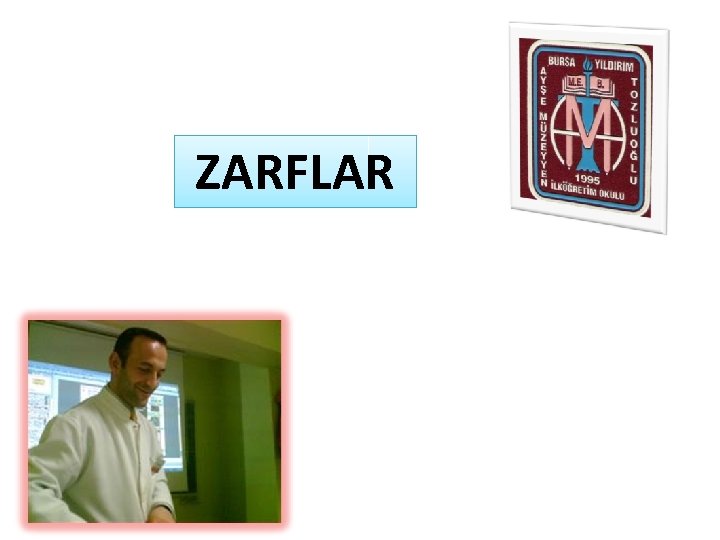 ADVERBS ZARFLAR 