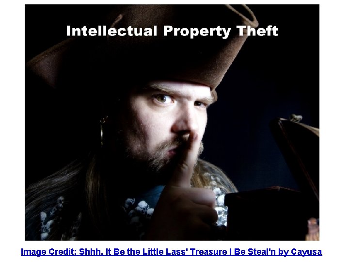 Intellectual property refers to creations of the mind such as: musical, literary, and artistic