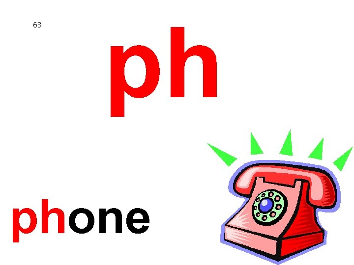 63 ph phone 