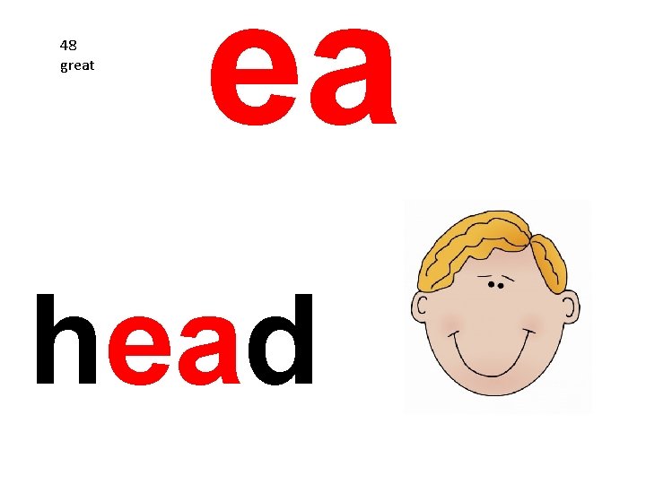 48 great ea head 