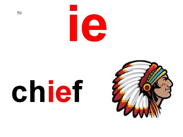 59 ie chief 