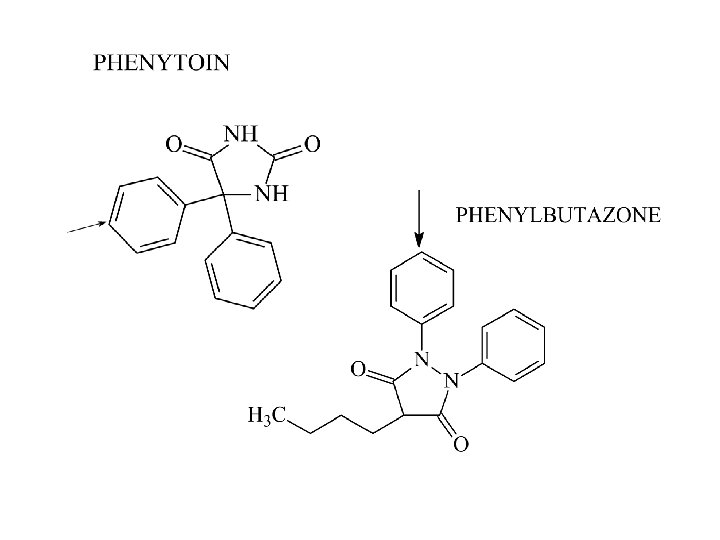 IBUPROFEN CARBOXYLIC ACID METABOLITE TERTIARY ALCOHOL METABOLITE ...