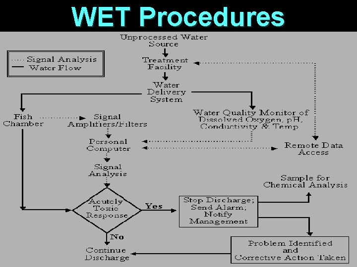 WET Procedures 