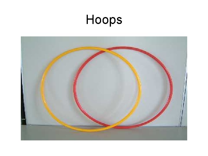 Hoops 