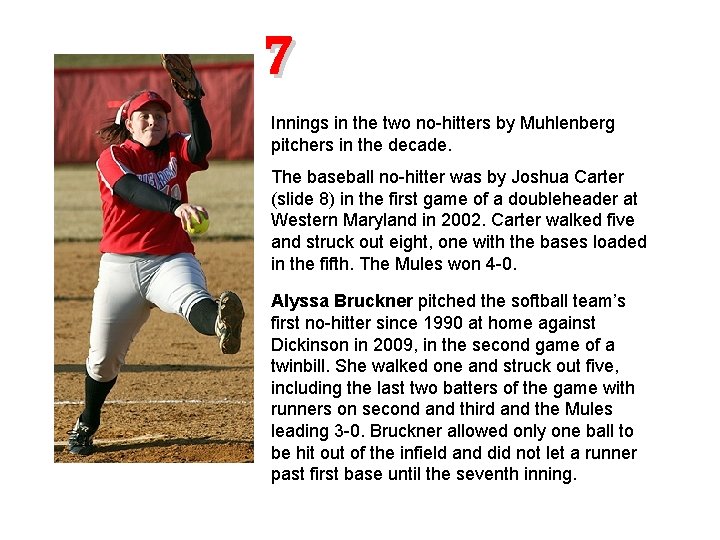 Average goals per game for the womens lacrosse