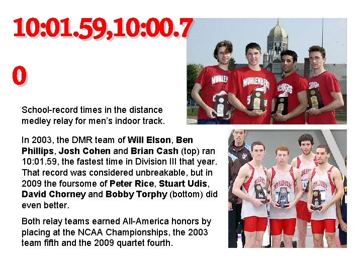 Average goals per game for the womens lacrosse