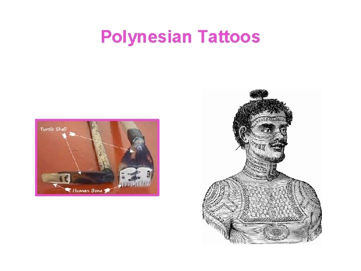 Polynesian Tattoos 