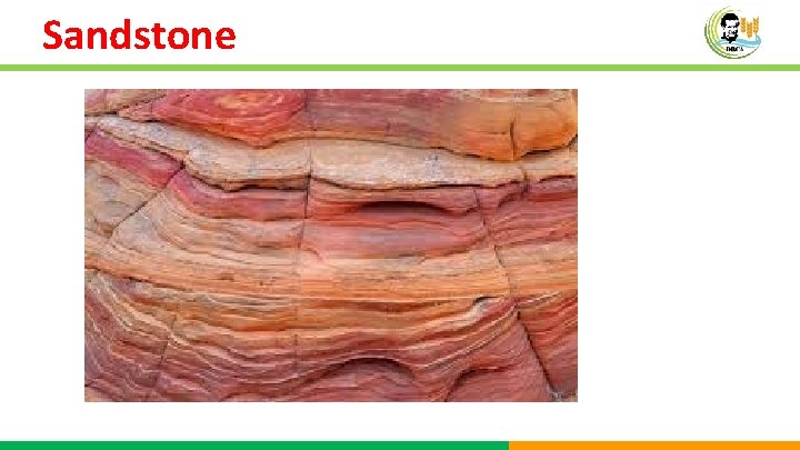 Sandstone 