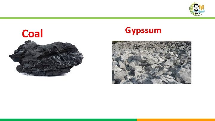 Coal Gypssum 