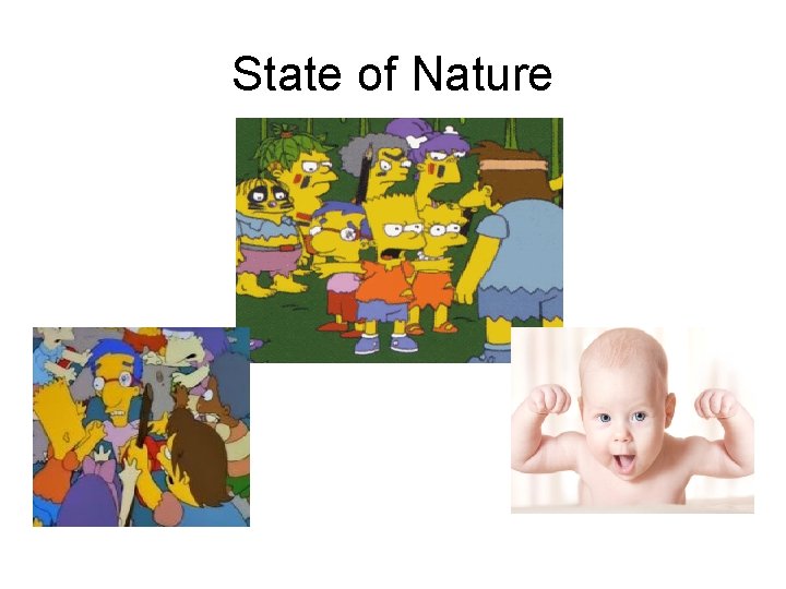 State of Nature 