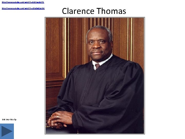 http: //www. youtube. com/watch? v=5 K 1 Ywa 3 e. YTE http: //www. youtube.