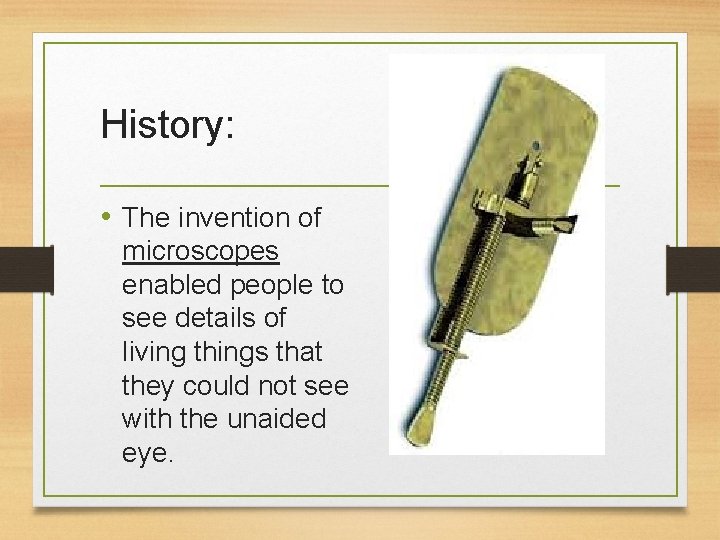 October 6 2015 Match the following vocabulary word