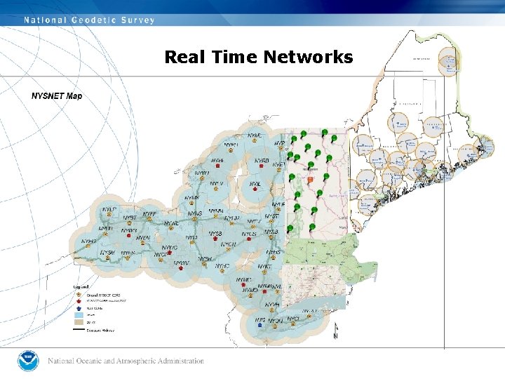 RTN Field Procedures and Best Practices New York