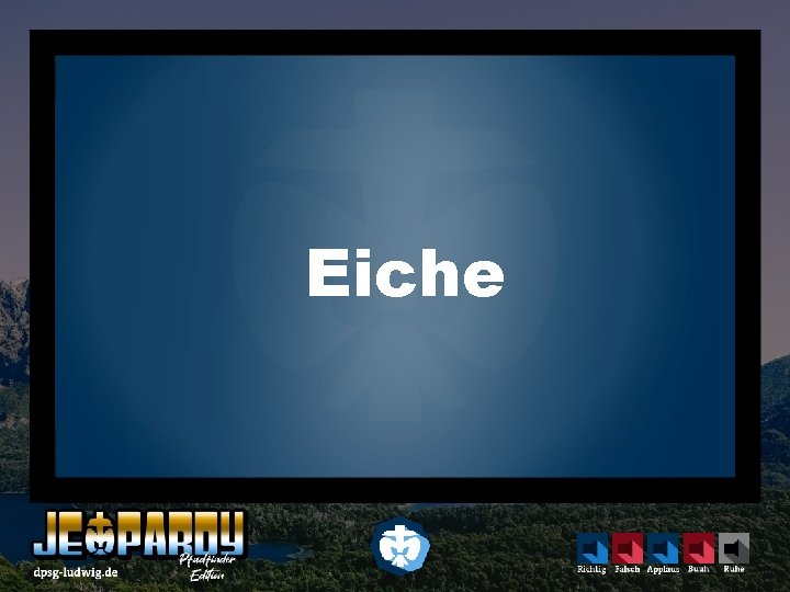 Eiche 