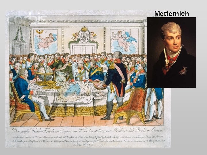 Metternich Metternich
