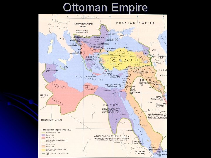Ottoman Empire 