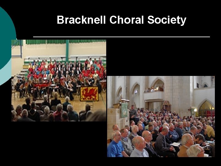 Bracknell Choral Society 