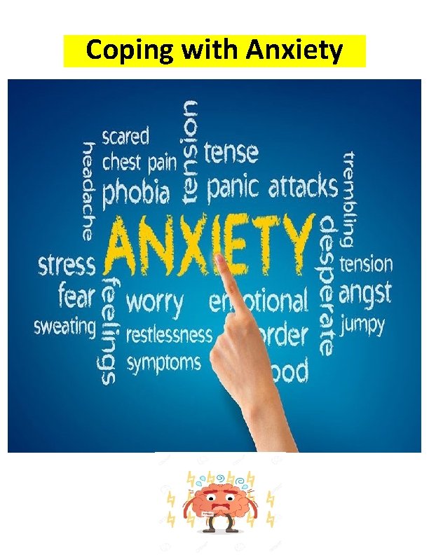 Coping with Anxiety 