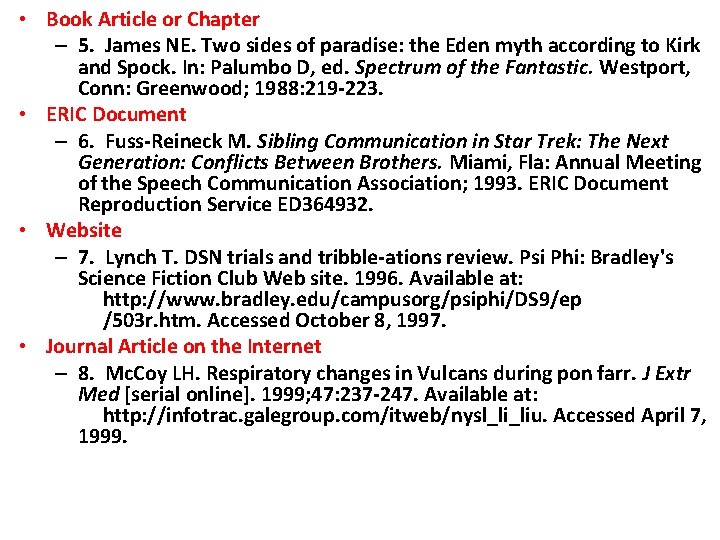  • Book Article or Chapter – 5. James NE. Two sides of paradise: