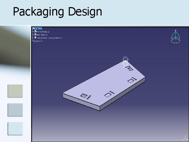 Packaging Design 