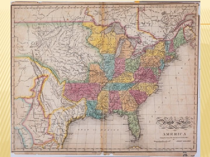 The Second War for American Independence THE WAR