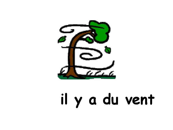 Quel temps faitil il y a du soleil