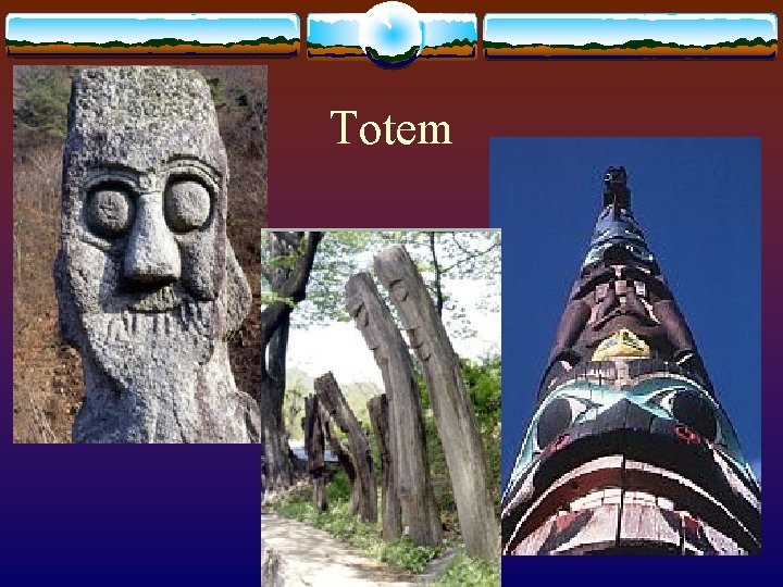 Totem 