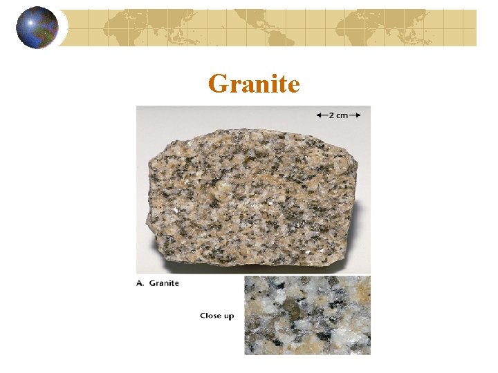 Granite 