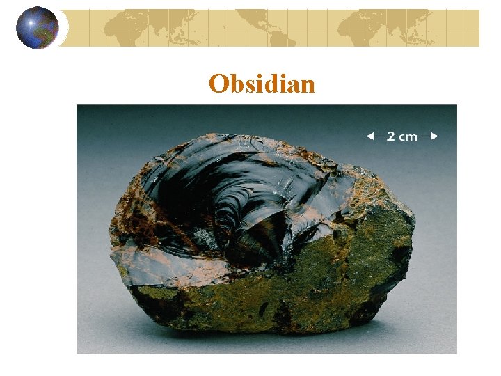 Obsidian 